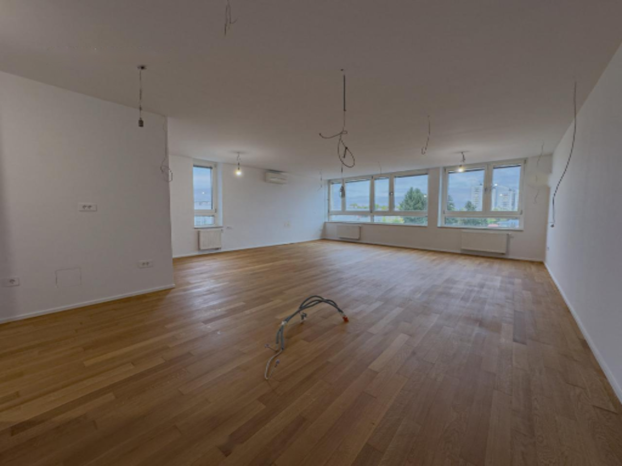 Flat in Ljubljana, Slovenia, 75 m² - picture 4