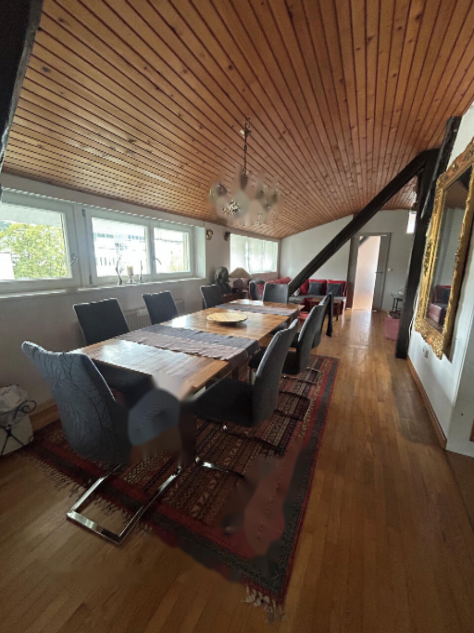 Flat in Ljubljana, Slovenia, 125 m² - picture 4