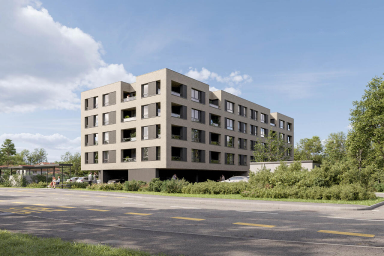 Flat in Smarje pri Jelsah, Slovenia, 89 m² - picture 4