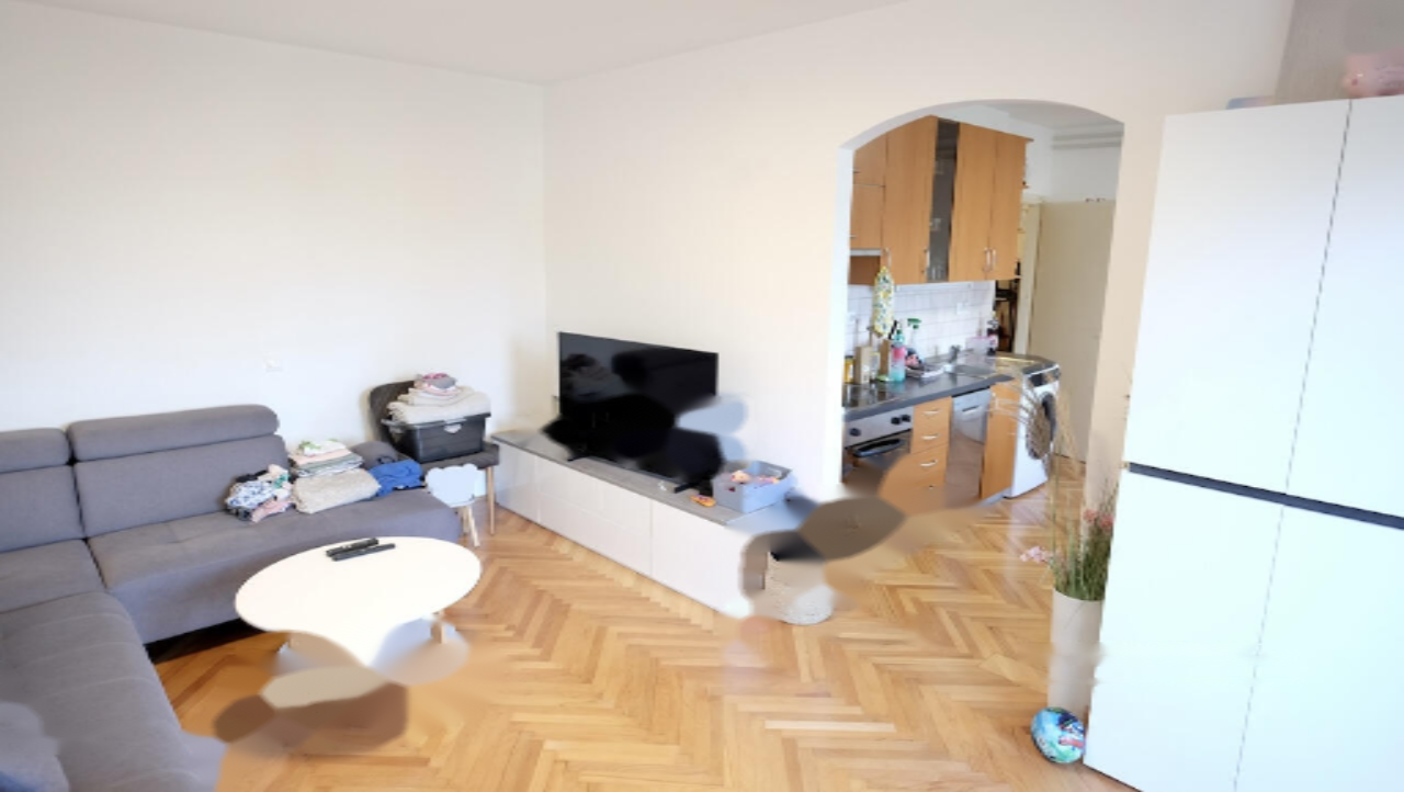 Appartamento a Lubiana, Slovenia, 51 m² - foto 4