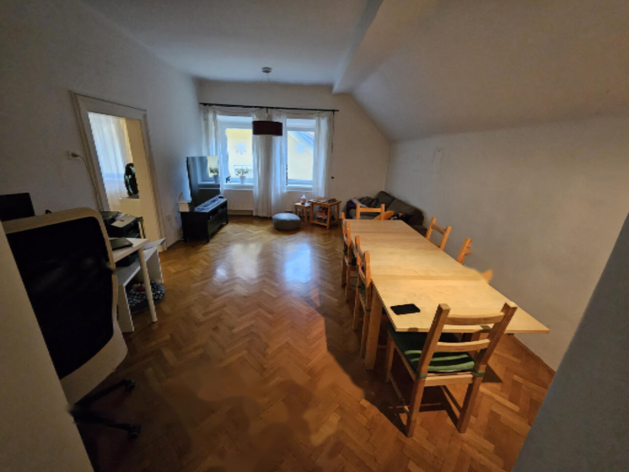 Piso en Liubliana, Eslovenia, 78 m² - imagen 5