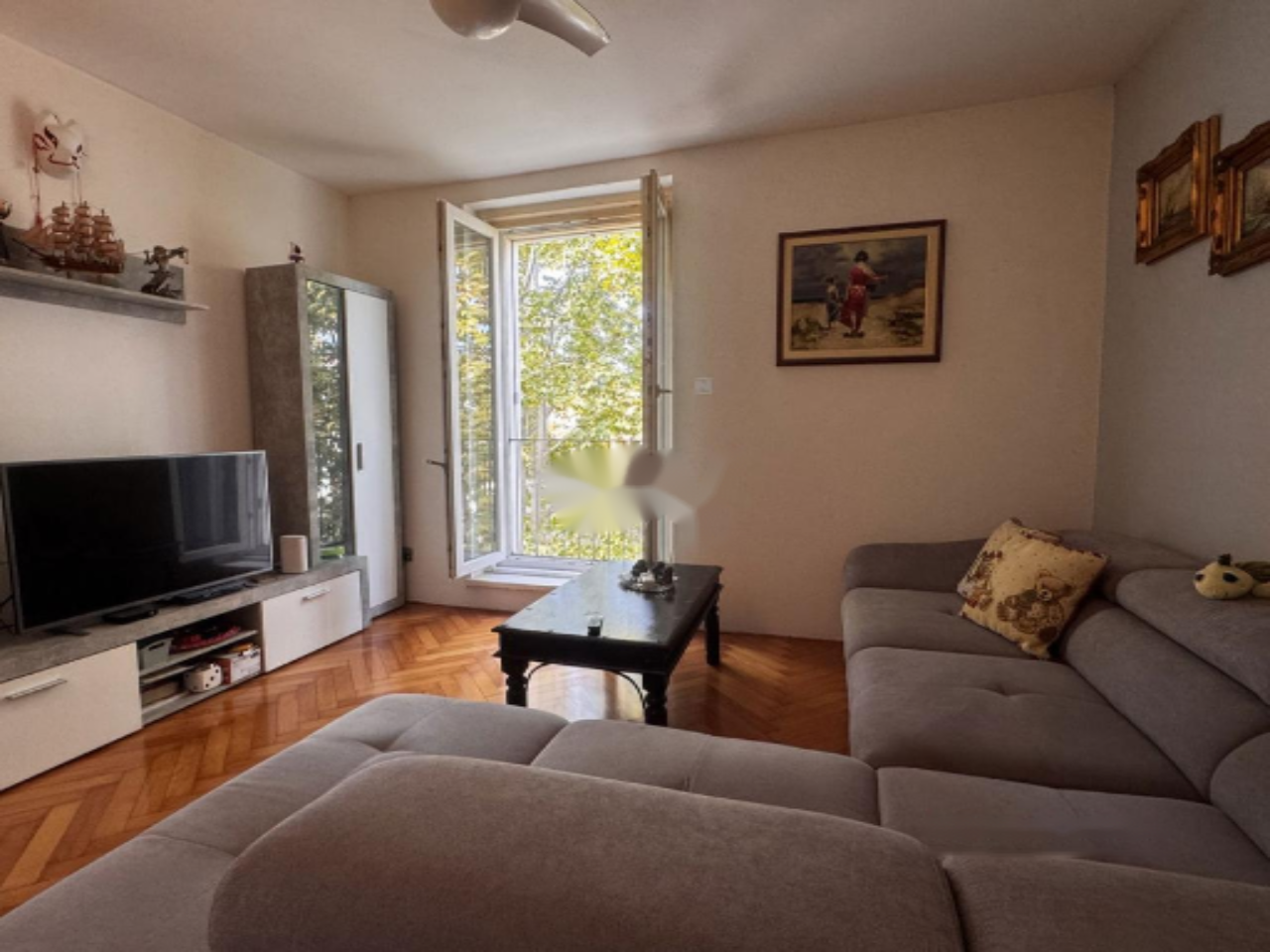 Flat in Koper, Slovenia, 58 m² - picture 5