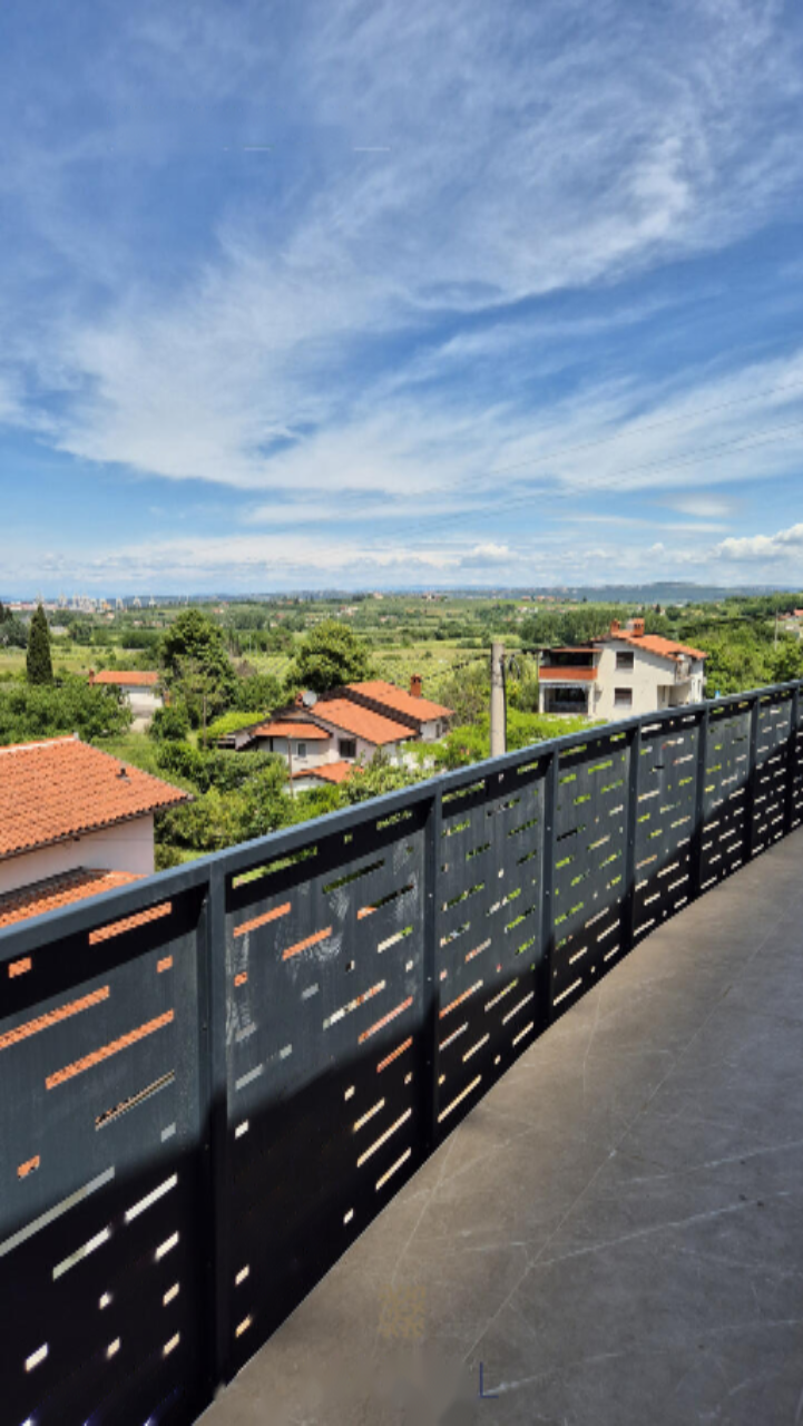 Piso en Koper, Eslovenia, 154 m² - imagen 5