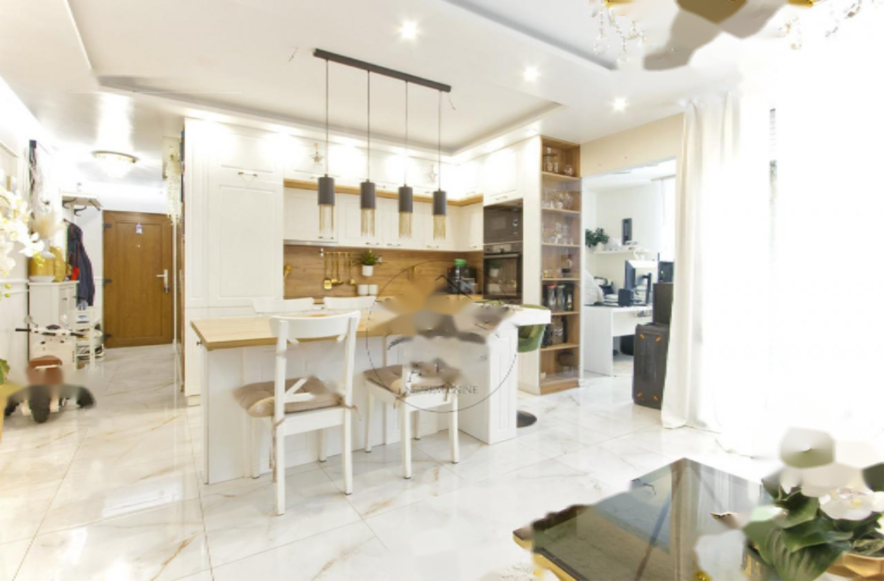 Appartamento a Lubiana, Slovenia, 60 m² - foto 5