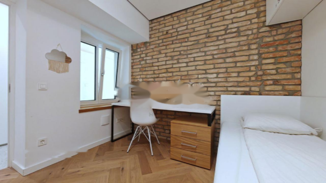 Piso en Liubliana, Eslovenia, 83 m² - imagen 5