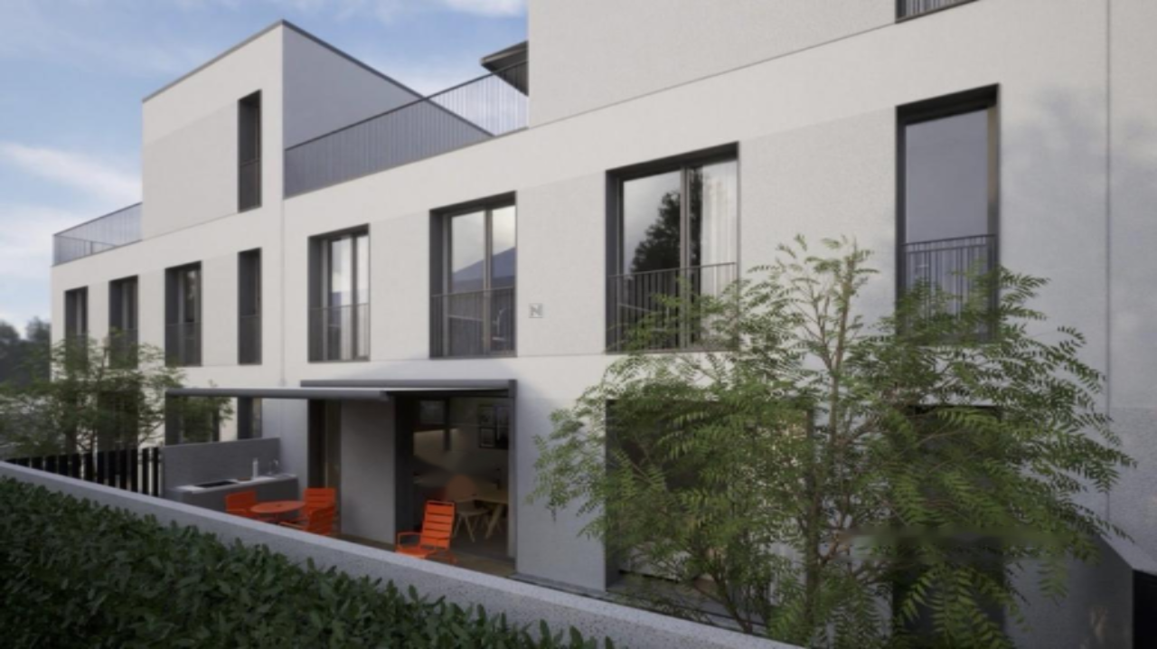 Maison à Ljubljana, Slovénie, 186 m² - image 5