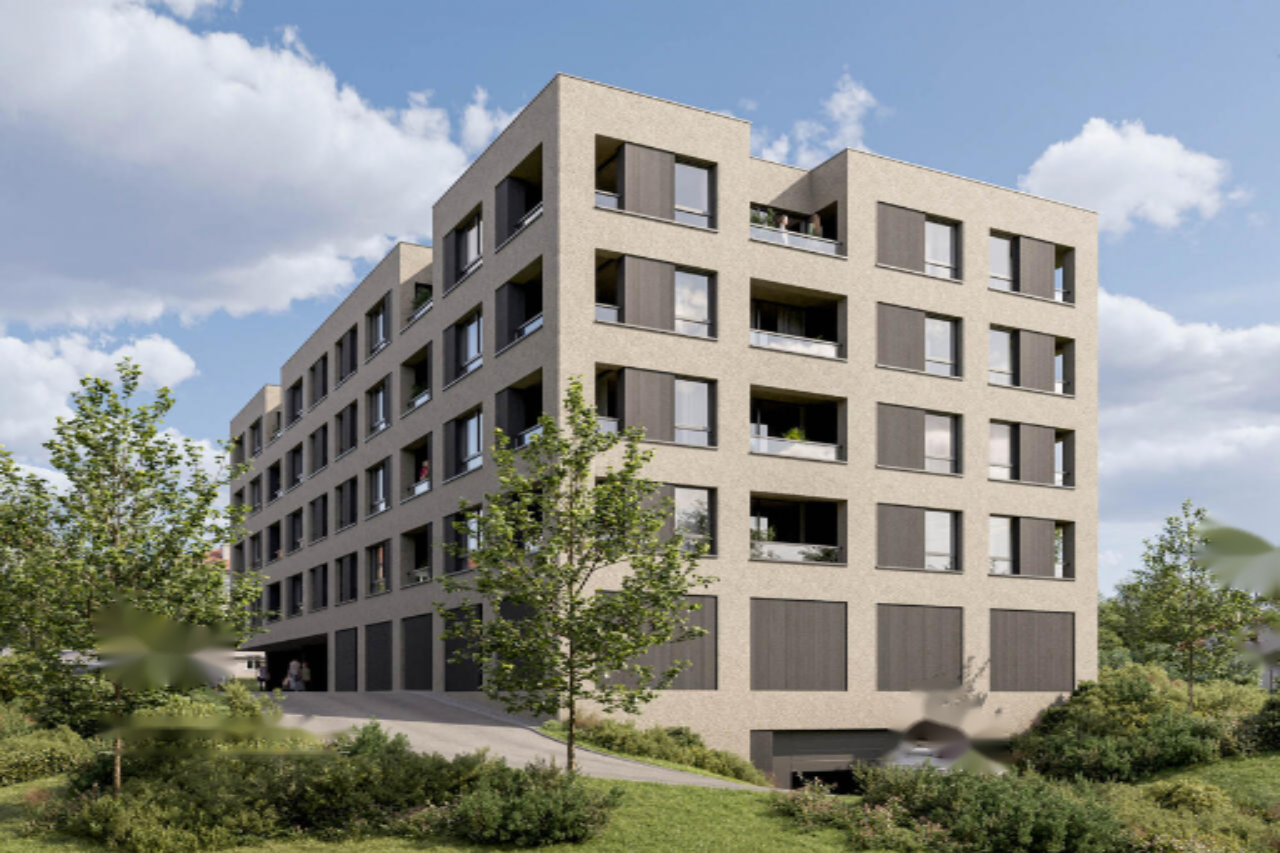 Flat in Smarje pri Jelsah, Slovenia, 89 m² - picture 5