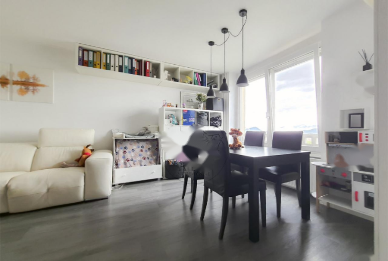 Piso en Liubliana, Eslovenia, 64 m² - imagen 5