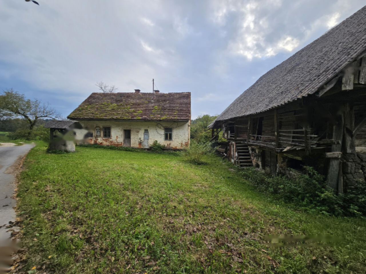 Haus in Zgornja Polskava, Slowenien, 1 360 m² - Foto 5
