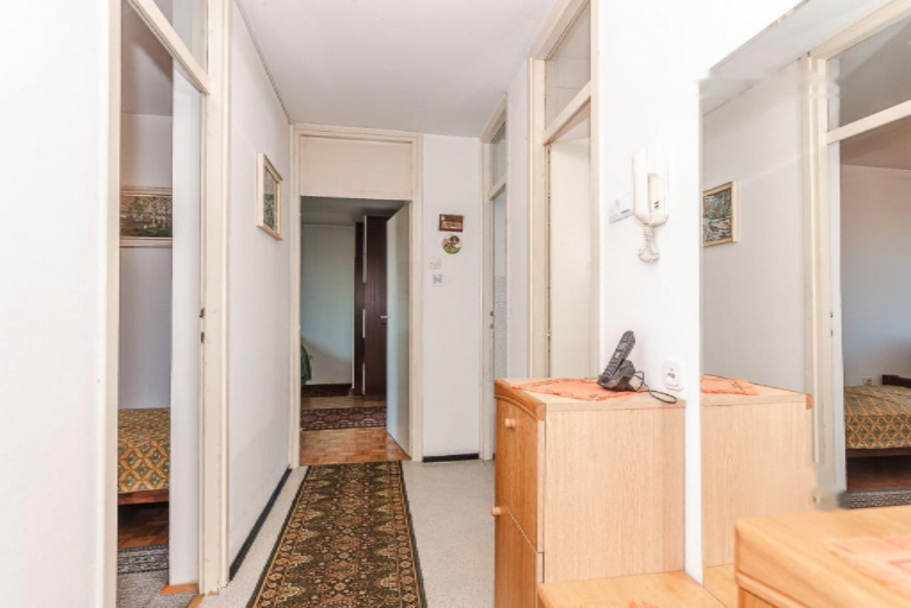 Appartamento a Lubiana, Slovenia, 53 m² - foto 6