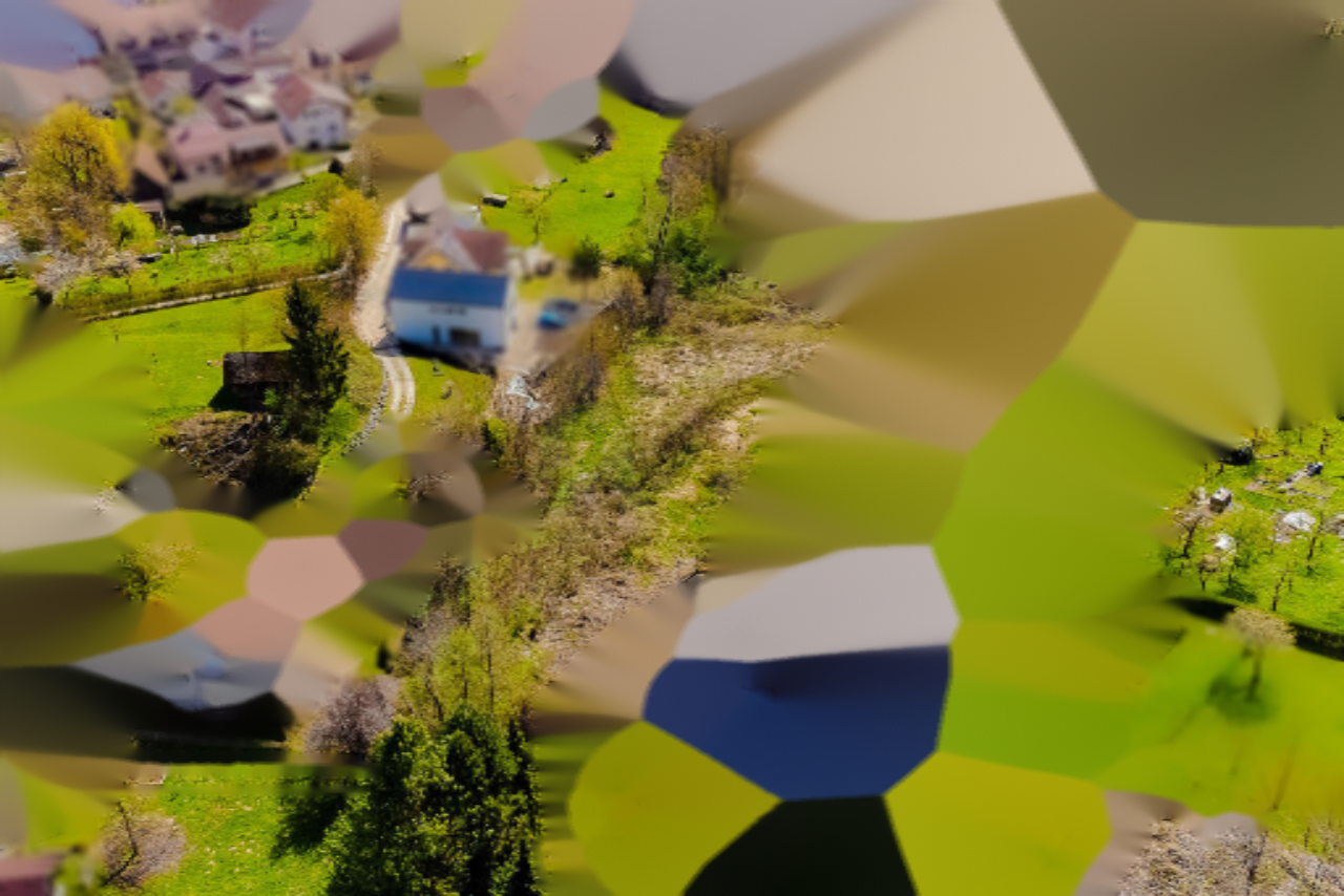 Terrain à Ljubljana, Slovénie, 805 m² - image 6