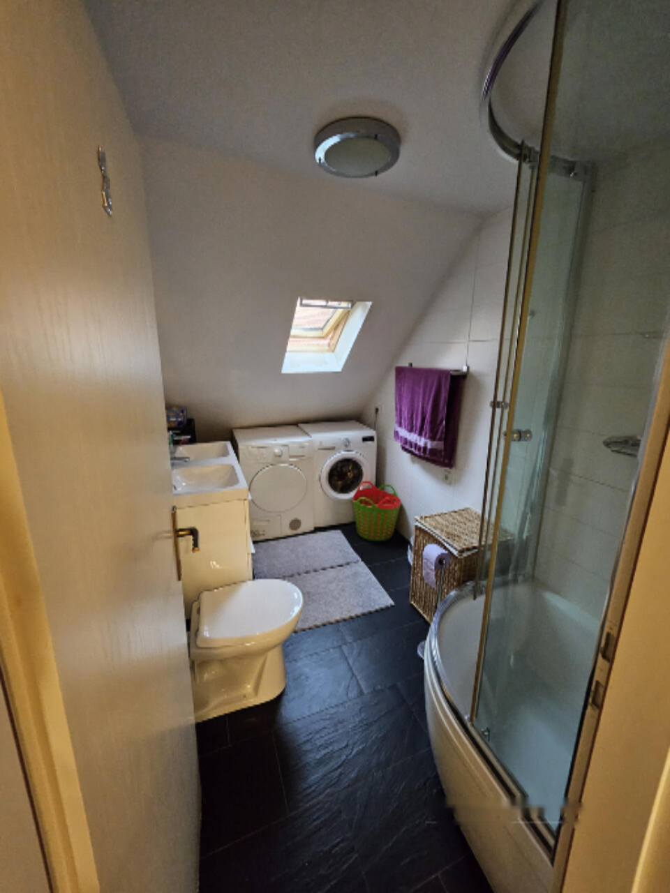 Piso en Liubliana, Eslovenia, 78 m² - imagen 6