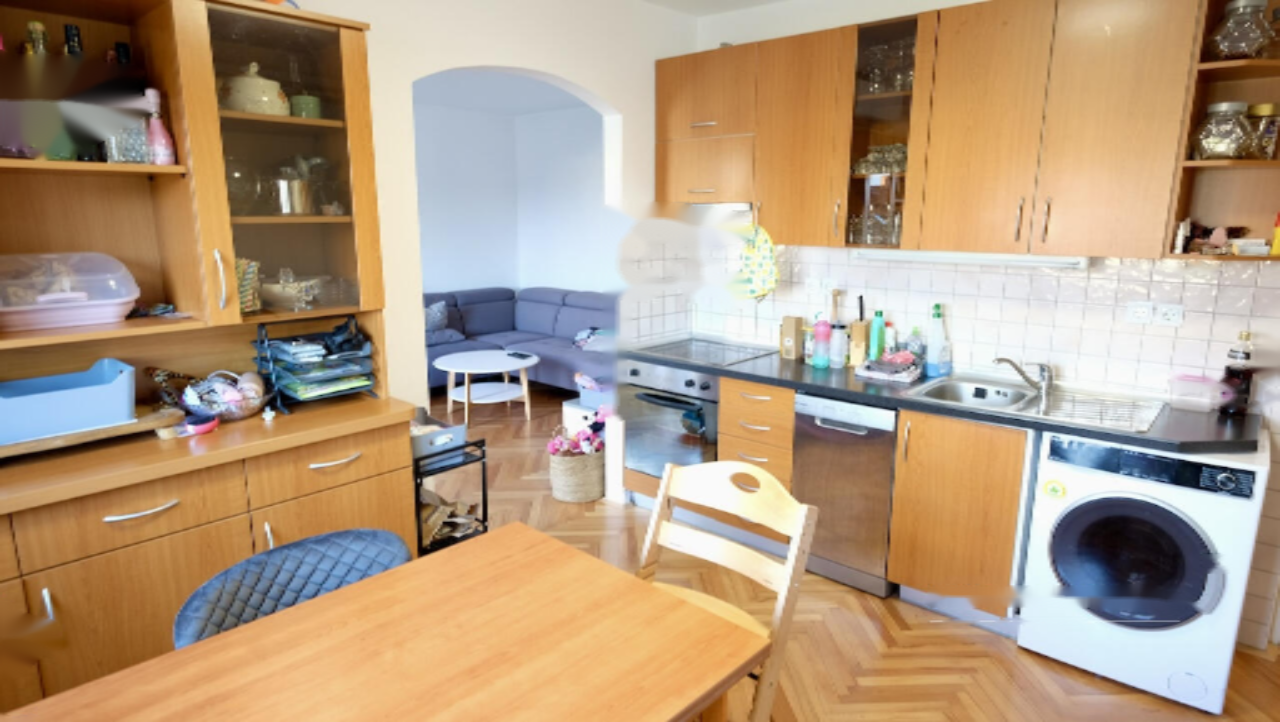 Appartamento a Lubiana, Slovenia, 51 m² - foto 6