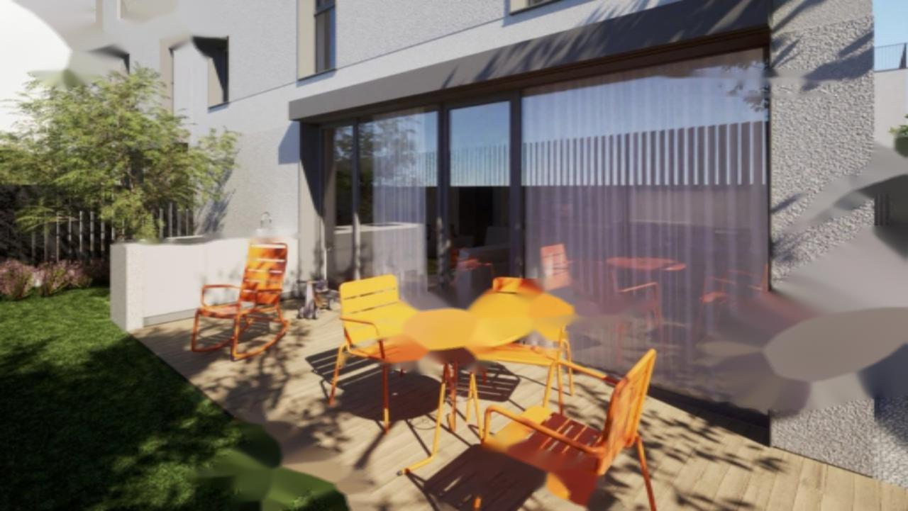 Casa a Lubiana, Slovenia, 200 m² - foto 6