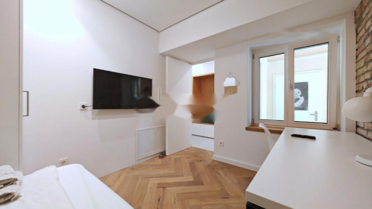 Piso en Liubliana, Eslovenia, 83 m² - imagen 6