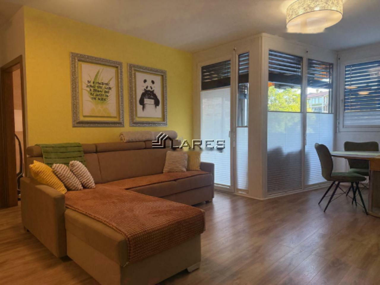 Flat in Koper, Slovenia, 60 m² - picture 6