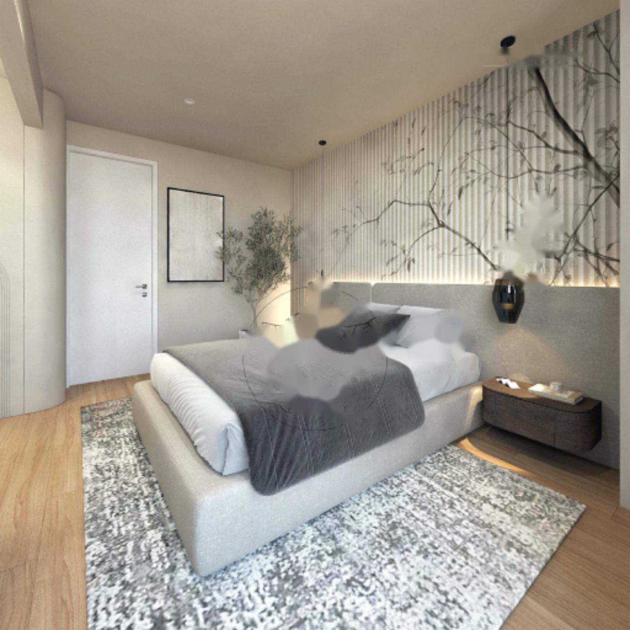 Wohnung in Ljubljana, Slowenien, 86 m² - Foto 6