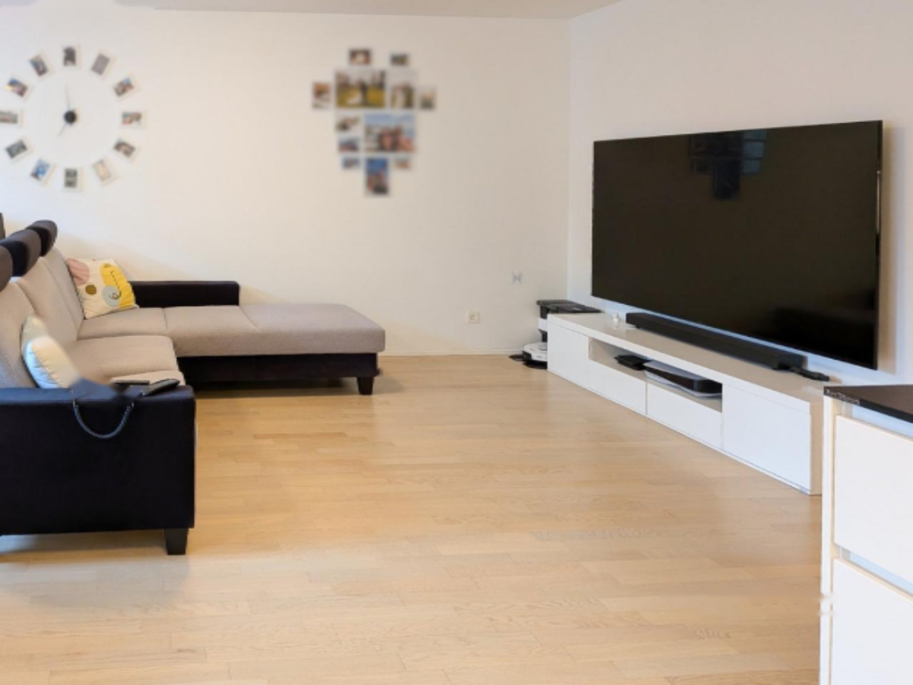 Appartamento a Lubiana, Slovenia, 104 m² - foto 6