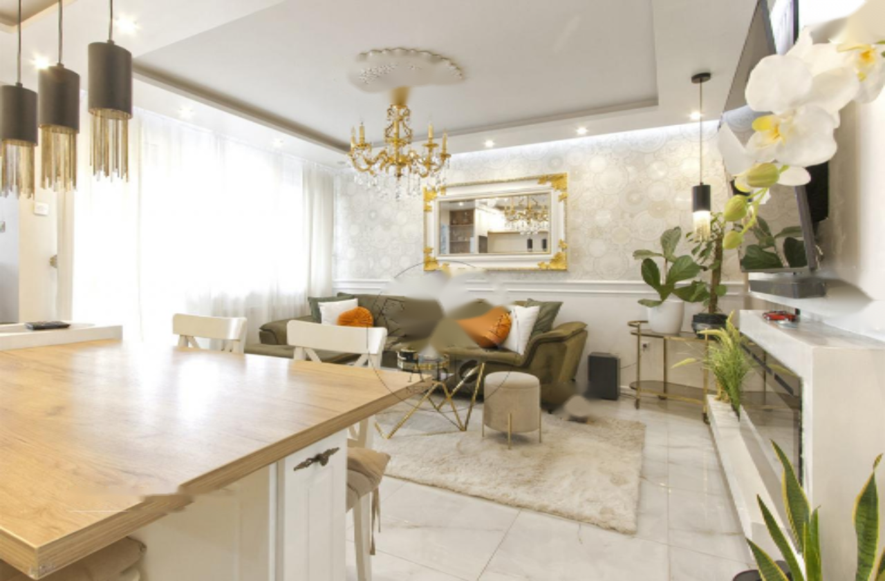 Appartamento a Lubiana, Slovenia, 60 m² - foto 6