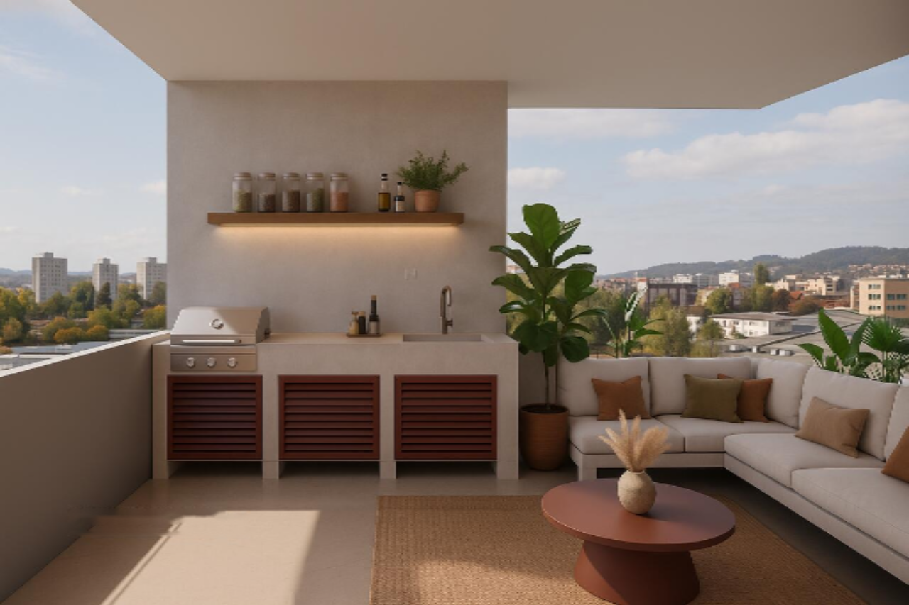 Appartement à Ljubljana, Slovénie, 120 m² - image 6