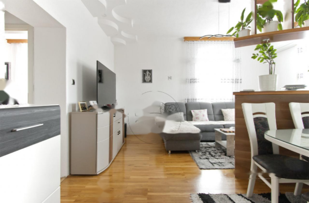Piso en Liubliana, Eslovenia, 50 m² - imagen 6