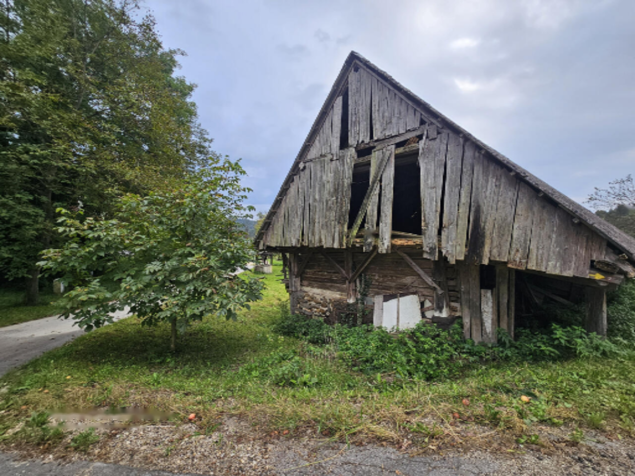Haus in Zgornja Polskava, Slowenien, 1 360 m² - Foto 6