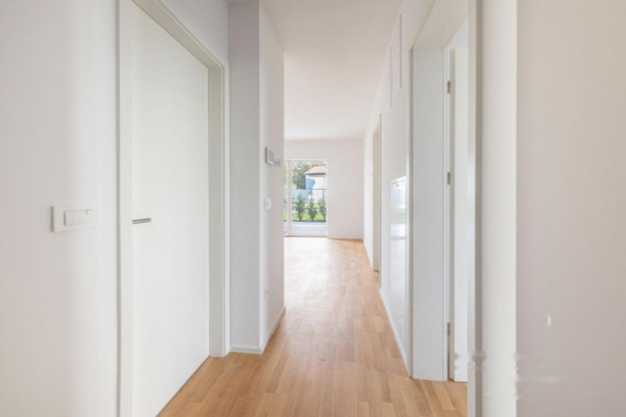 Appartamento a Lubiana, Slovenia, 103 m² - foto 6