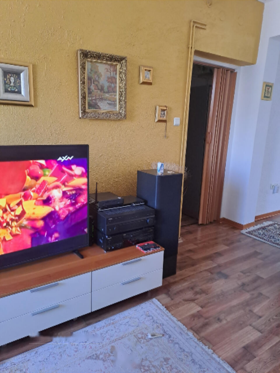 Flat in Ljubljana, Slovenia, 85 m² - picture 6