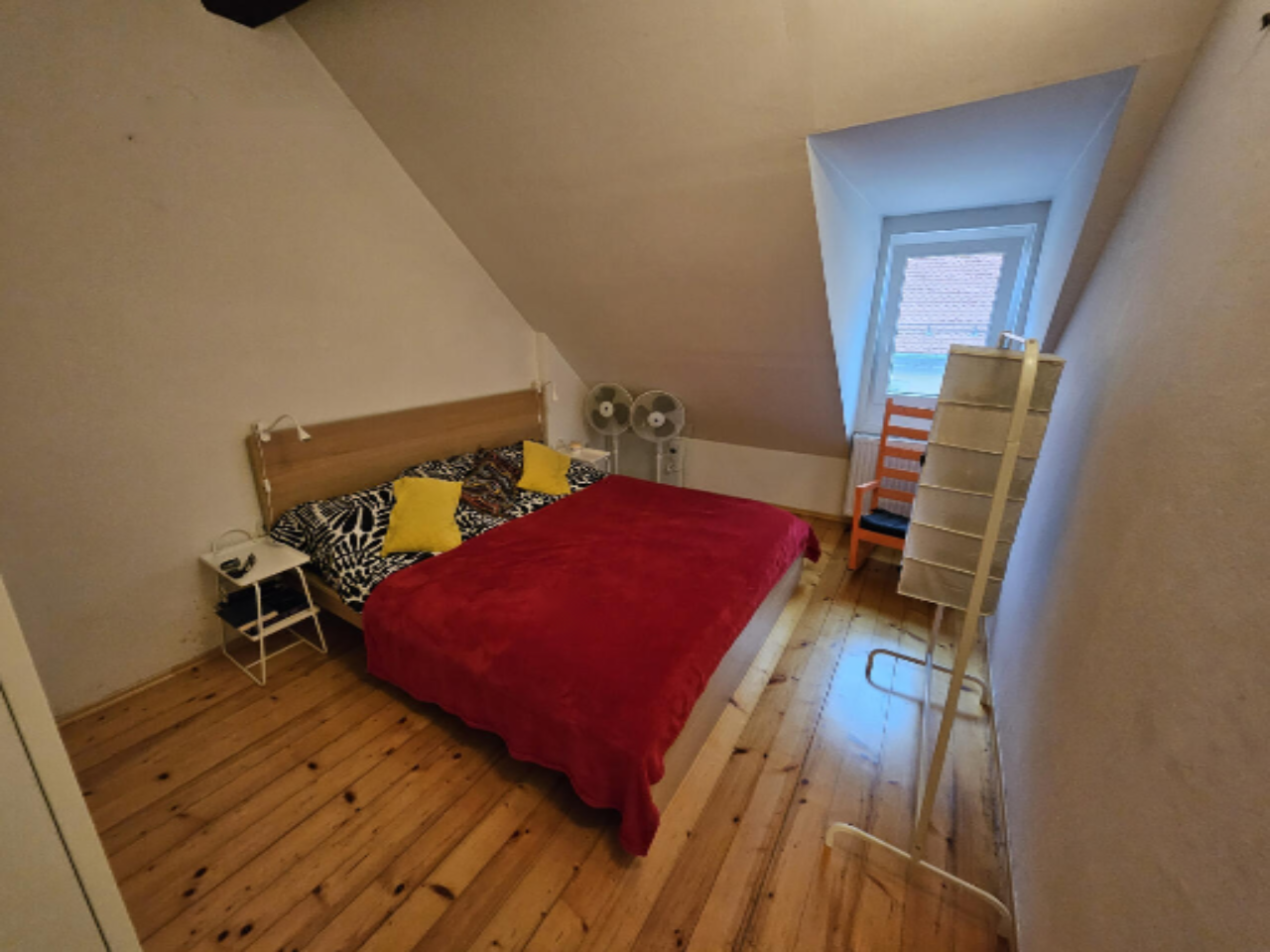 Piso en Liubliana, Eslovenia, 78 m² - imagen 7