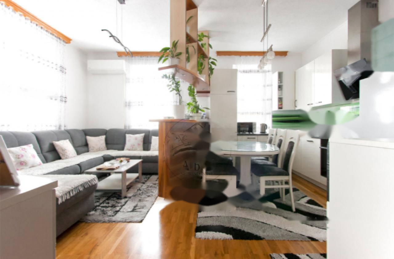 Piso en Liubliana, Eslovenia, 50 m² - imagen 7