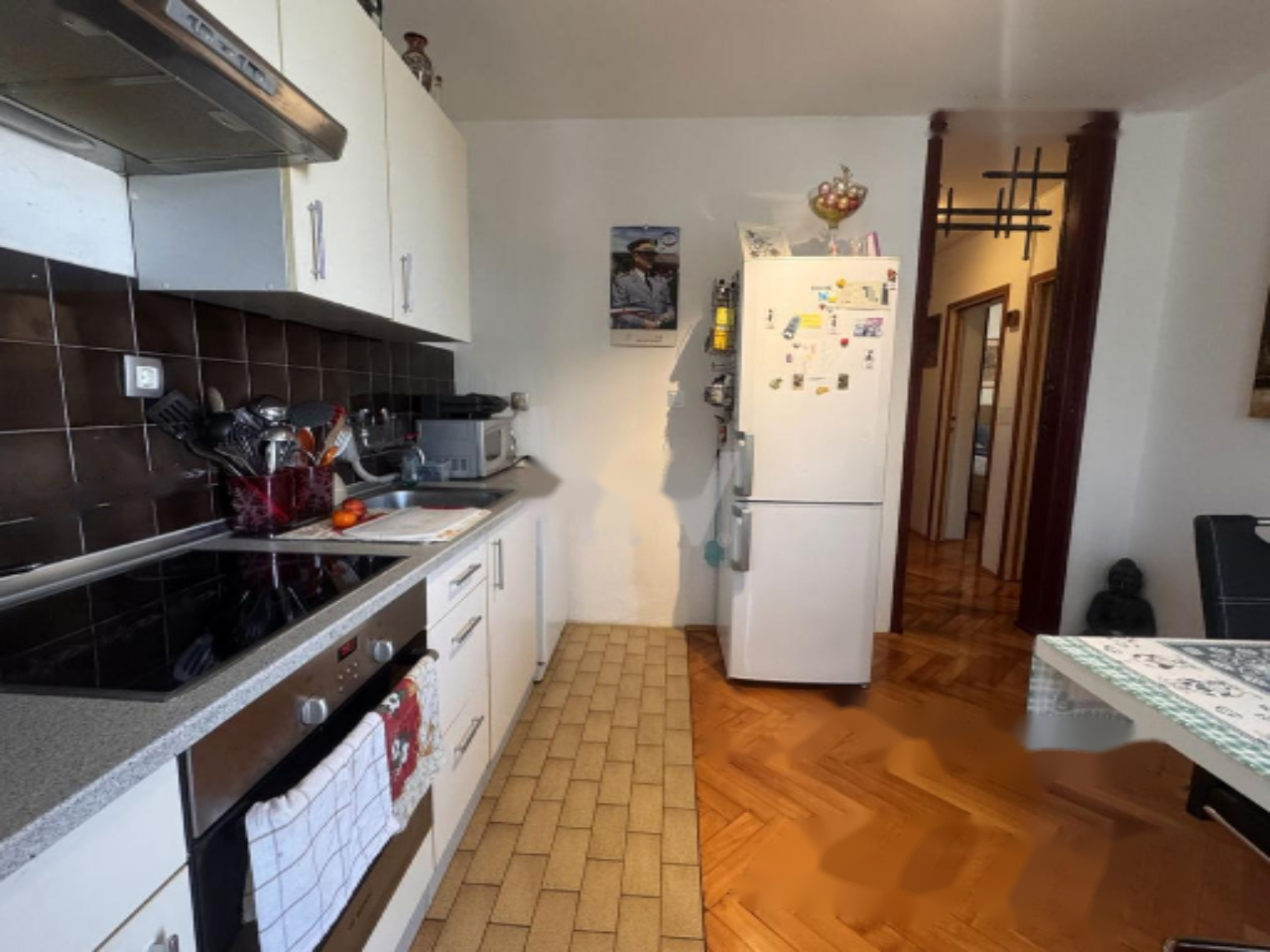 Flat in Koper, Slovenia, 58 m² - picture 7