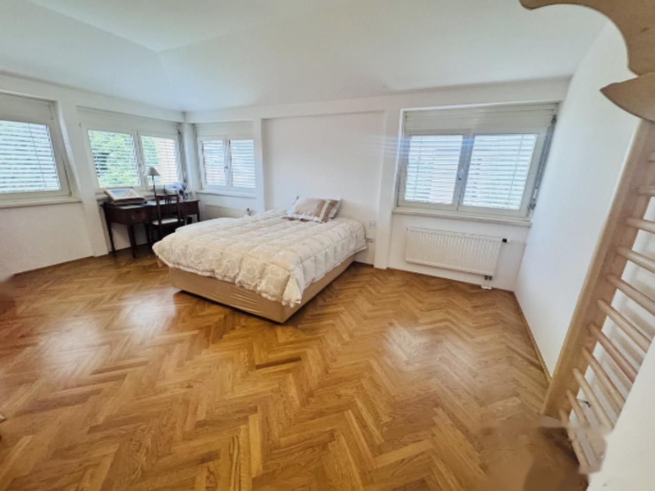 Piso en Liubliana, Eslovenia, 247 m² - imagen 7