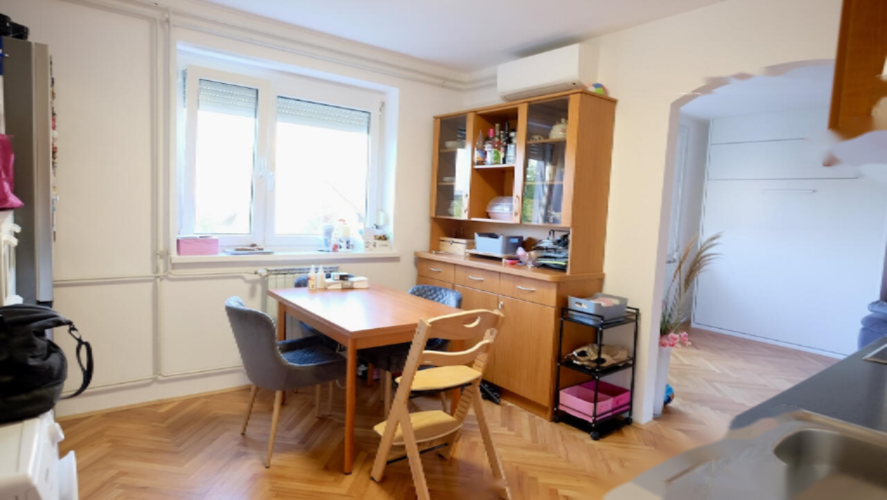 Appartamento a Lubiana, Slovenia, 51 m² - foto 7