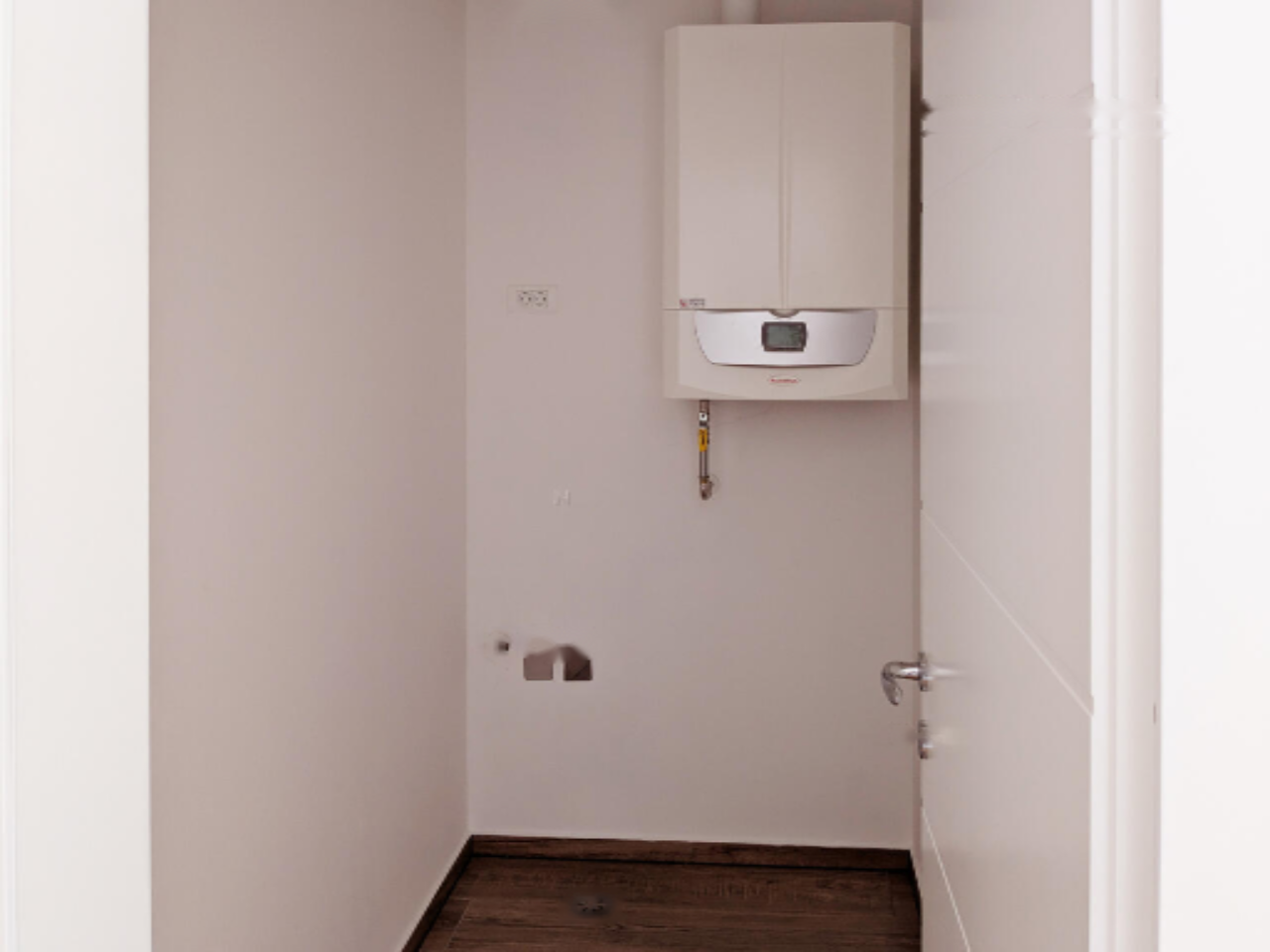 Flat in Ljubljana, Slovenia, 98 m² - picture 7