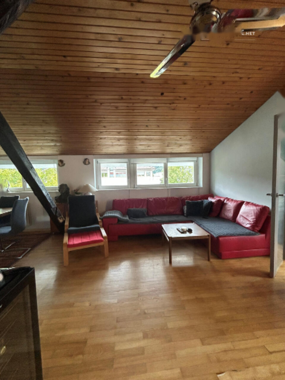 Flat in Ljubljana, Slovenia, 125 m² - picture 8