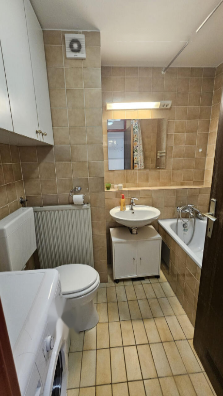 Appartamento a Lubiana, Slovenia, 42 m² - foto 8