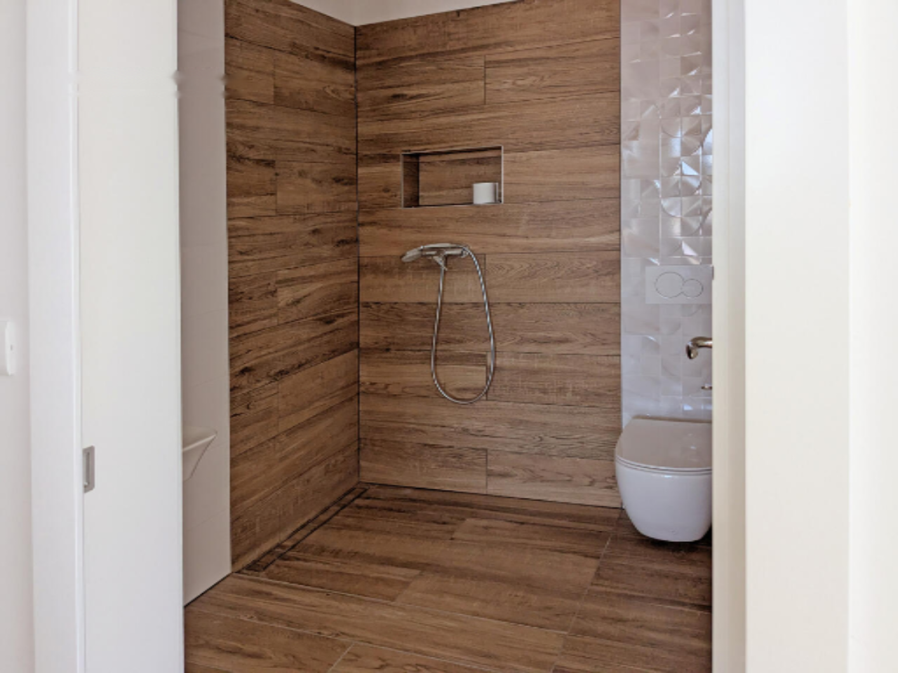 Flat in Ljubljana, Slovenia, 98 m² - picture 8