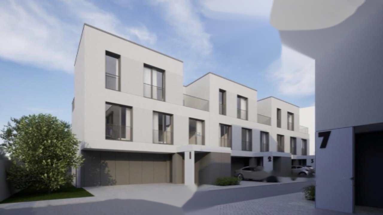 Maison à Ljubljana, Slovénie, 200 m² - image 8