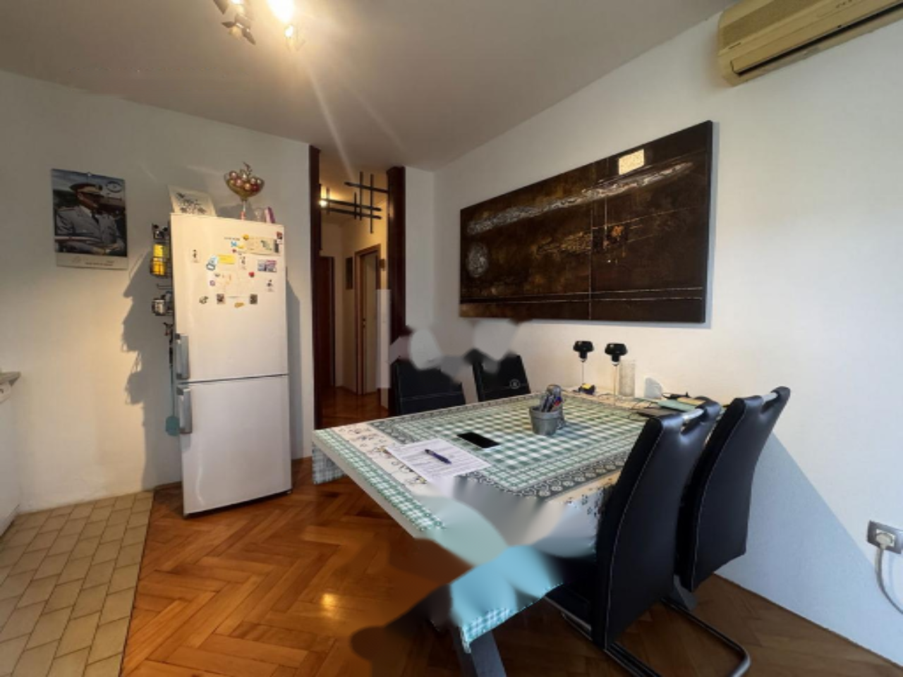 Flat in Koper, Slovenia, 58 m² - picture 8