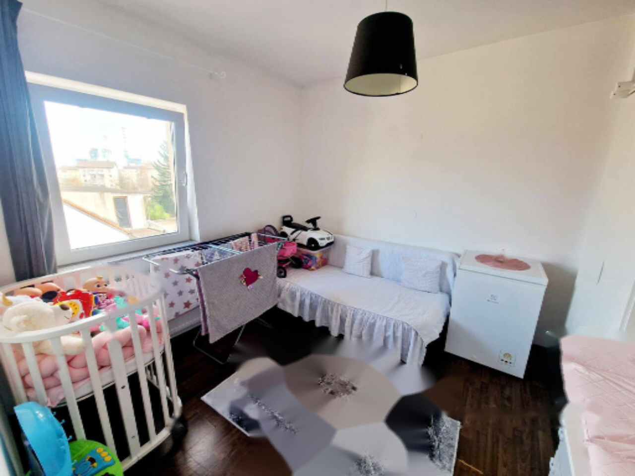 Wohnung in Ljubljana, Slowenien, 59 m² - Foto 8