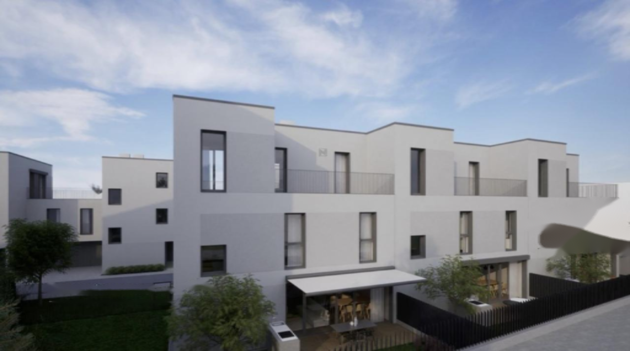 Maison à Ljubljana, Slovénie, 186 m² - image 8