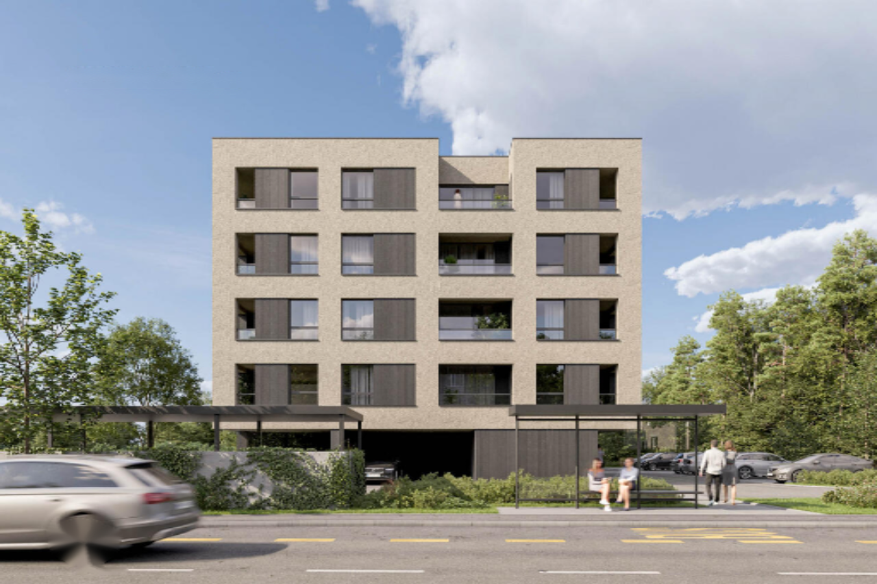 Flat in Smarje pri Jelsah, Slovenia, 89 m² - picture 9