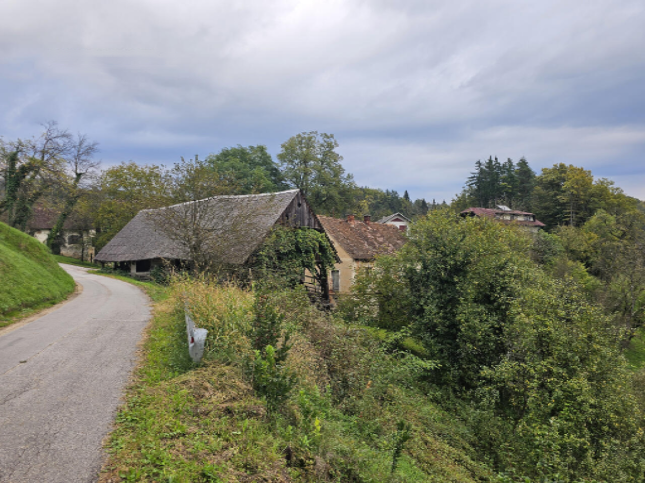 Haus in Zgornja Polskava, Slowenien, 1 360 m² - Foto 9