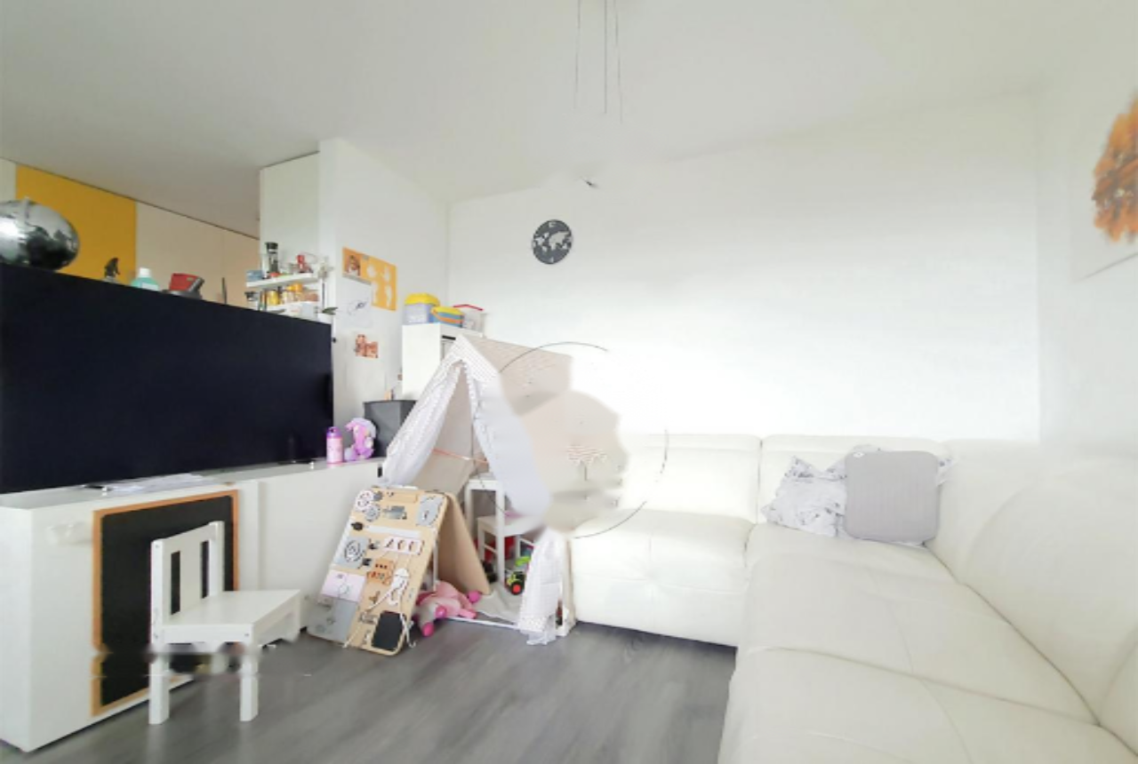 Piso en Liubliana, Eslovenia, 64 m² - imagen 9