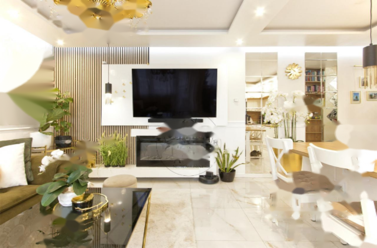 Appartamento a Lubiana, Slovenia, 60 m² - foto 9