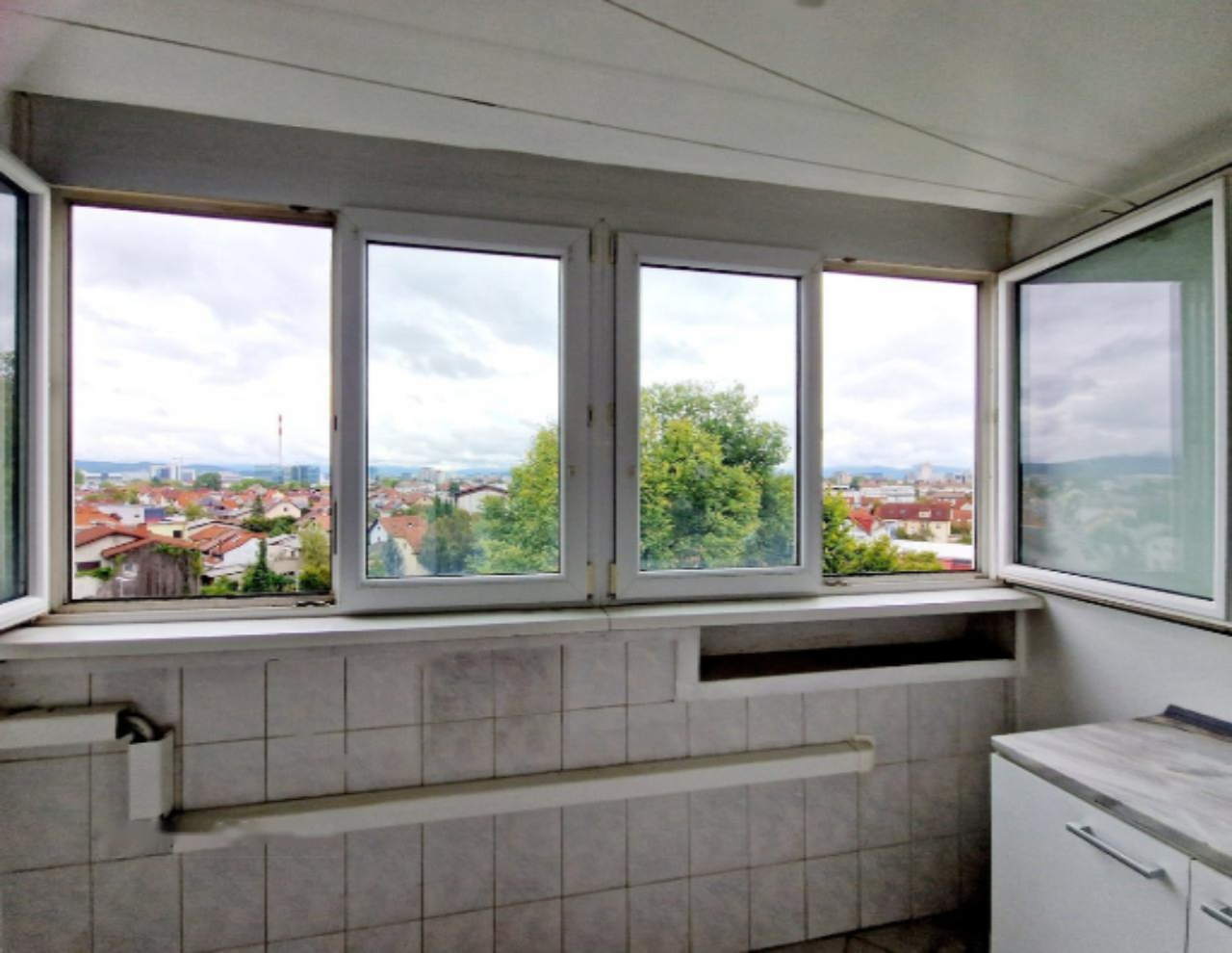 Piso en Liubliana, Eslovenia, 76 m² - imagen 9