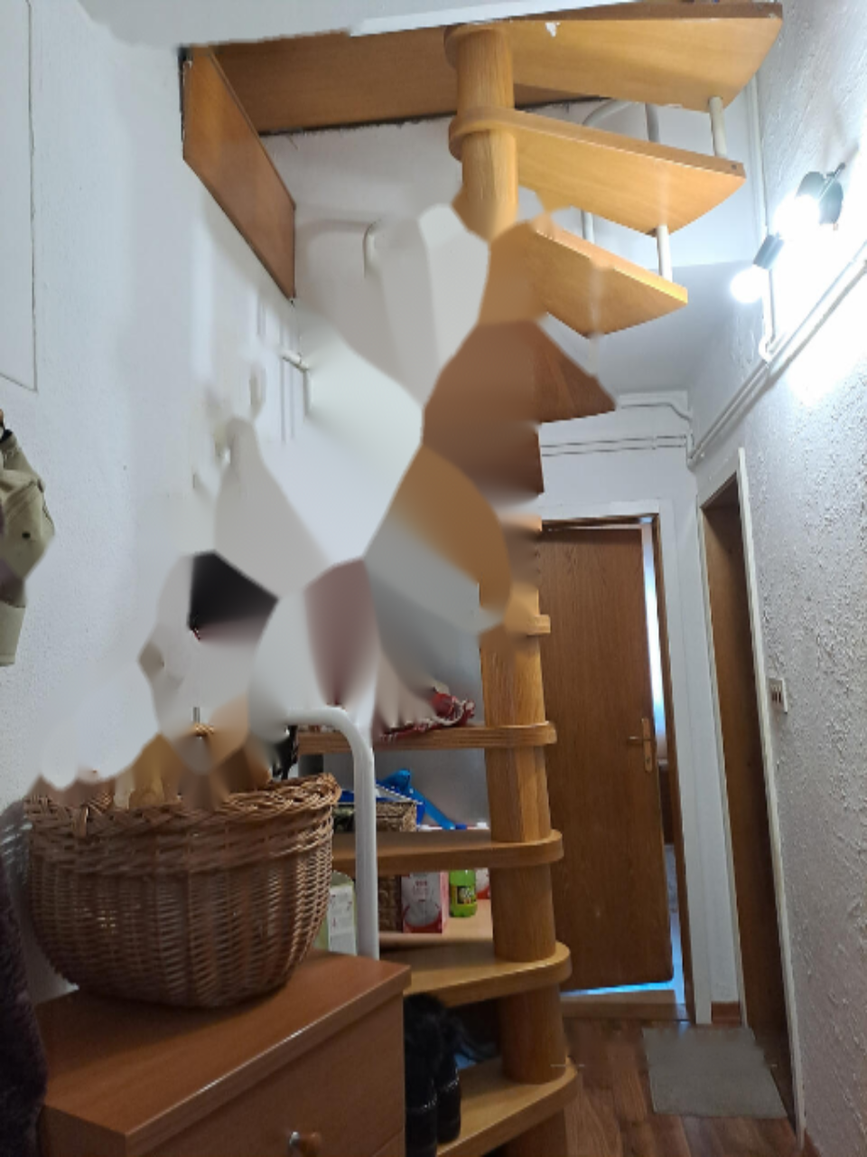 Flat in Ljubljana, Slovenia, 85 m² - picture 9