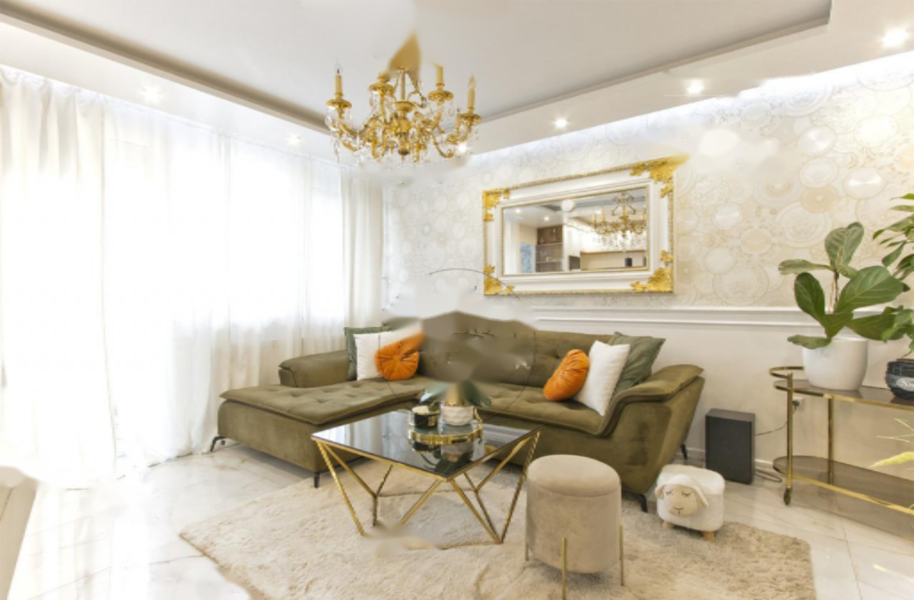 Appartamento a Lubiana, Slovenia, 60 m² - foto 10