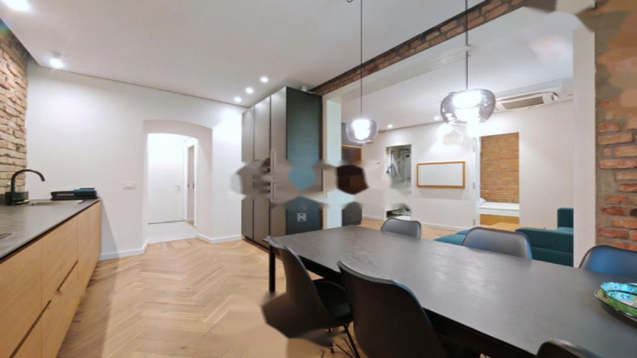 Piso en Liubliana, Eslovenia, 83 m² - imagen 10