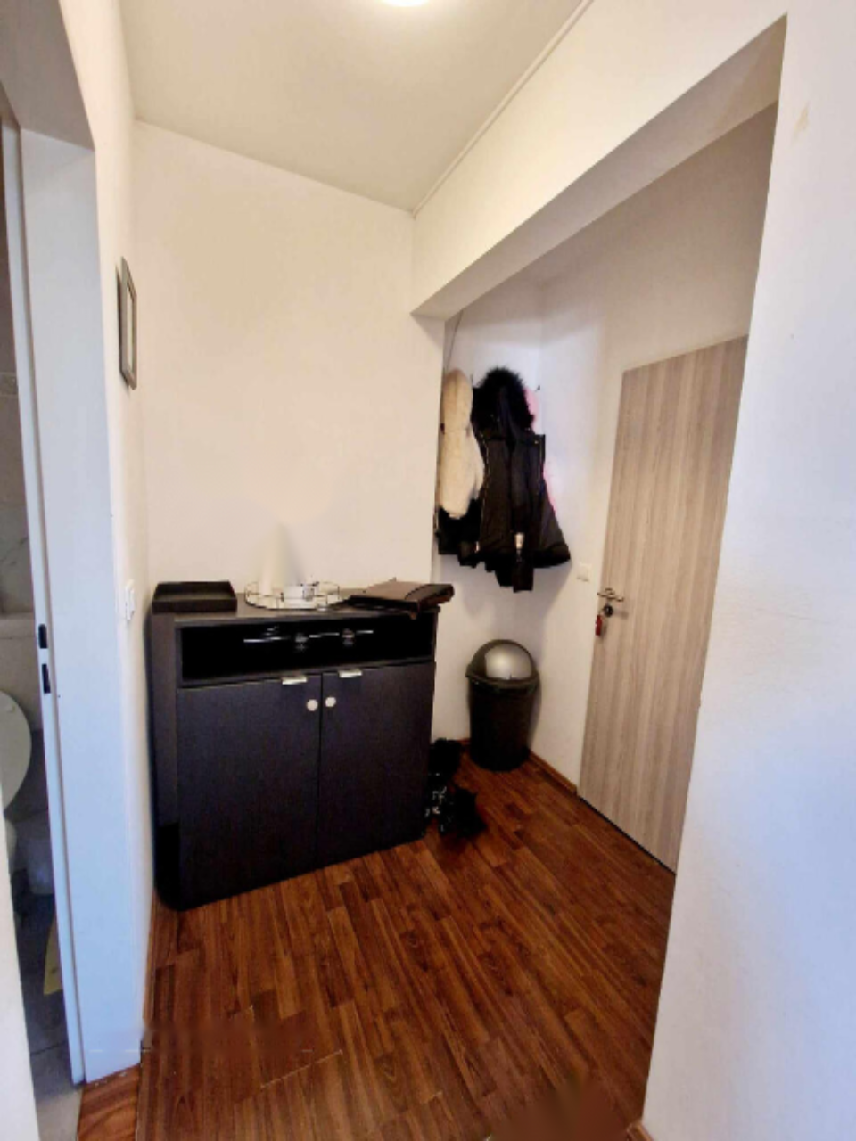 Wohnung in Ljubljana, Slowenien, 59 m² - Foto 10